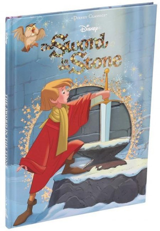 Disney: The Sword in the Stone