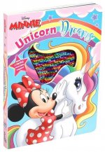 Disney Minnie Mouse: Unicorn Dreams