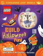 Lego Iconic: Build Halloween Fun