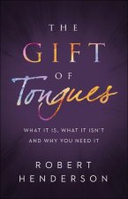 Gift of Tongues