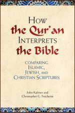 How the Qu'ran Interprets the Bible: Comparing Islamic, Jewish, and Christian Scriptures