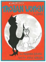 Trojan Women - A Comic
