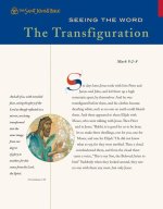 Seeing the Word: The Transfiguration: Volume I