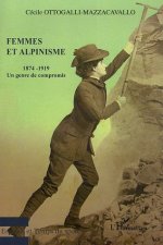 Femmes et alpinisme