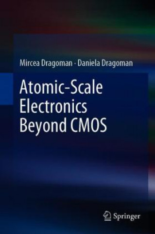 Atomic-Scale Electronics Beyond CMOS