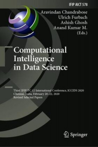 Computational Intelligence in Data Science