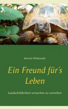 Ein Freund für's Leben