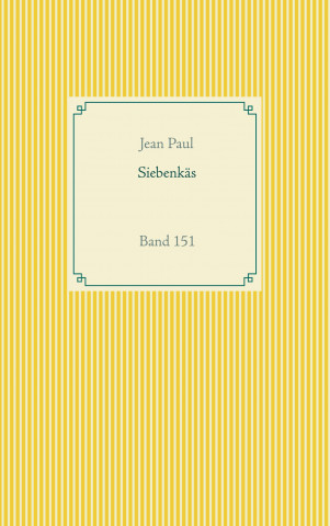 Siebenkäs