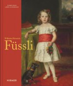 Wilhelm Heinrich Füssli 1830-1916