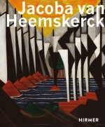 Jacoba van Heemskerck