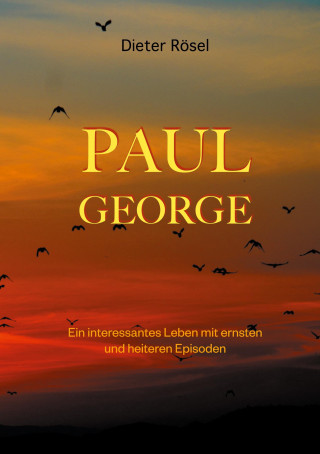 Paul George