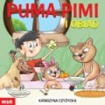 Puma Pimi i obiad
