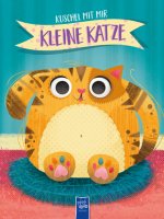Kuschel mit mir - Kleine Katze