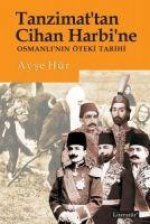 Tanzimattan Cihan Harbine