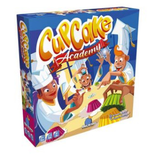 Cupcake Academy