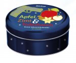 Apfel, Zimt und Todeshauch 2021