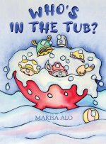Who's In The Tub
