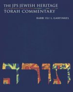 JPS Jewish Heritage Torah Commentary