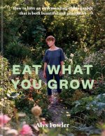 Eat What You Grow
