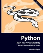 Python from the Very Beginning