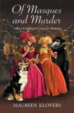 Of Masques and Murder