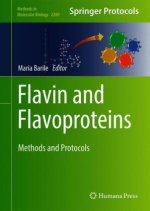 Flavins and Flavoproteins