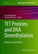 TET Proteins and DNA Demethylation