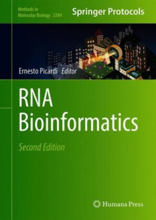 RNA Bioinformatics