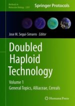 Doubled Haploid Technology