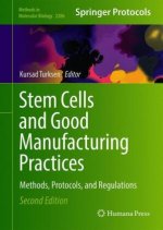 Stem Cells and Good Manufacturing Practices