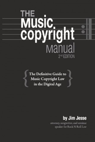 Music Copyright Manual