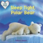 Sleep Tight, Polar Bear