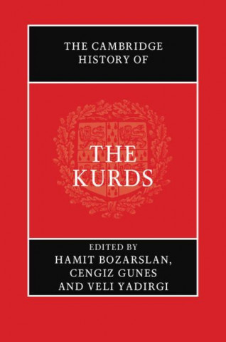 Cambridge History of the Kurds