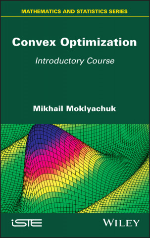 Convex Optimization - Introductory Course