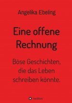 Eine offene Rechnung