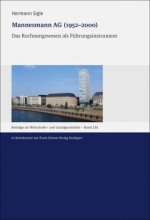 Mannesmann AG (1952-2000)