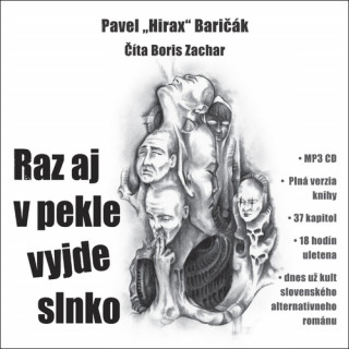 Raz aj v pekle vďż˝jde slnko