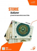 Italiano facile - STORIE