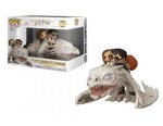 Funko POP Ride: Harry Potter - Dragon w/Harry, Ron, & Hermione