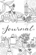 Journal and Year Planner