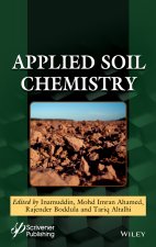 Applied Soil Chemistry