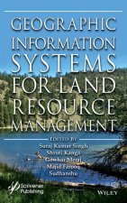 Geographic Information Science for Land Resource Management