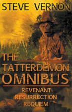 Tatterdemon Omnibus