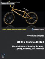 MAXON Cinema 4D R20