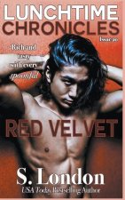 Red Velvet