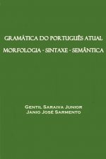 Gramatica do Portugues Atual