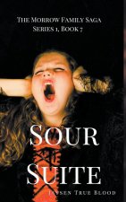 Morrow Family Saga, Series 1, Book 7