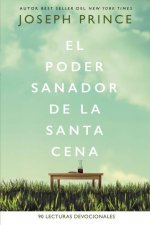 El poder sanador de la Santa Cena