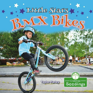 Little Stars BMX Bikes