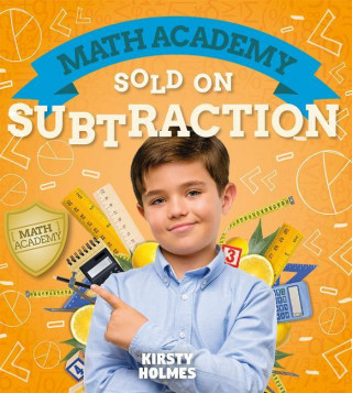 Sold on Subtraction